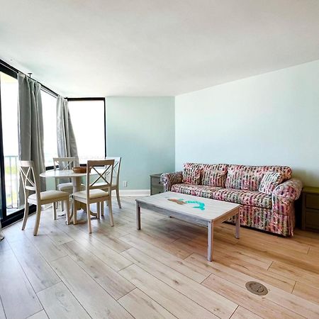 Villa Sunbird 309E à Panama City Beach Extérieur photo