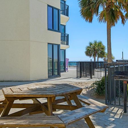 Villa Sunbird 309E à Panama City Beach Extérieur photo