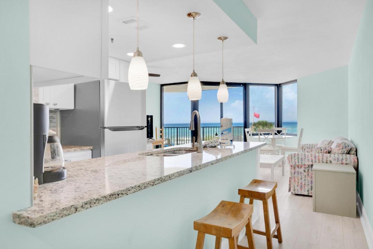 Villa Sunbird 309E à Panama City Beach Extérieur photo