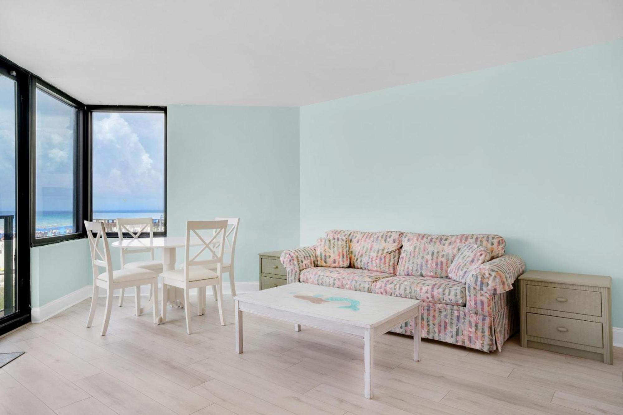 Villa Sunbird 309E à Panama City Beach Extérieur photo