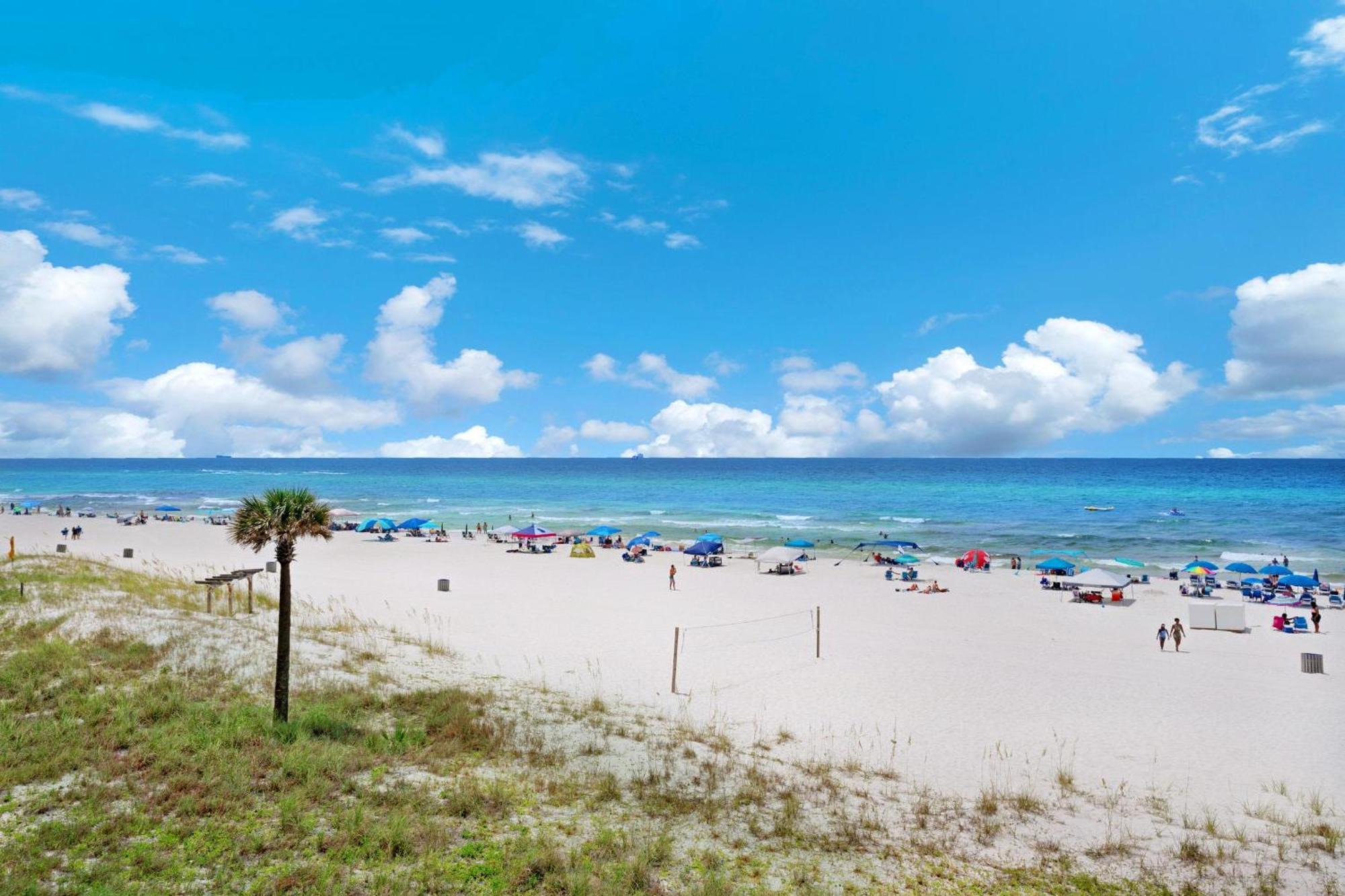 Villa Sunbird 309E à Panama City Beach Extérieur photo