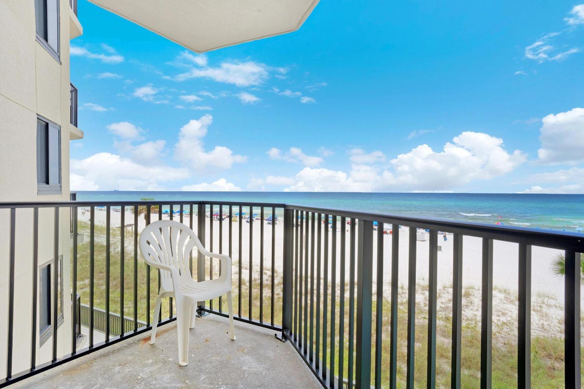 Villa Sunbird 309E à Panama City Beach Extérieur photo