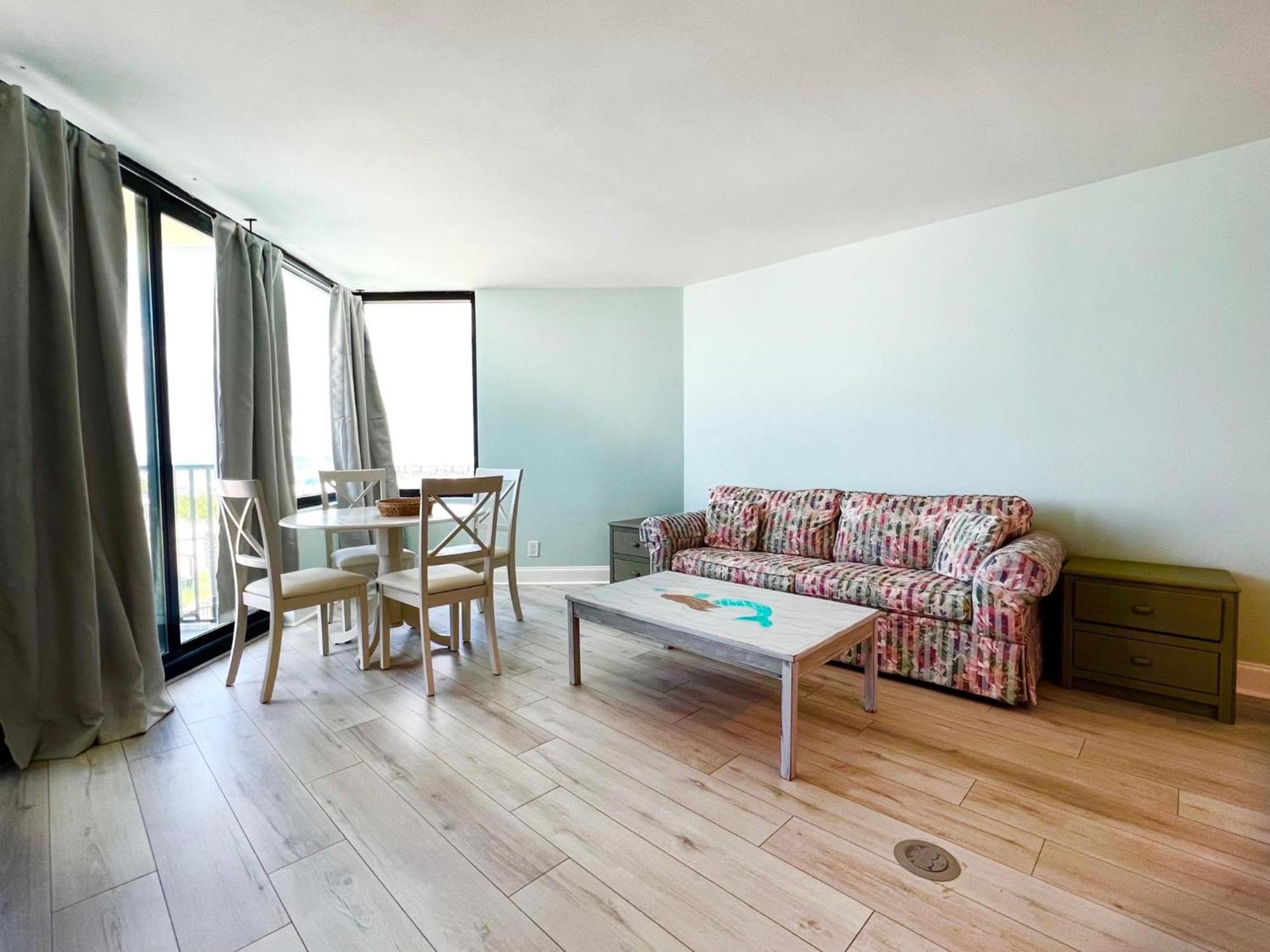 Villa Sunbird 309E à Panama City Beach Extérieur photo
