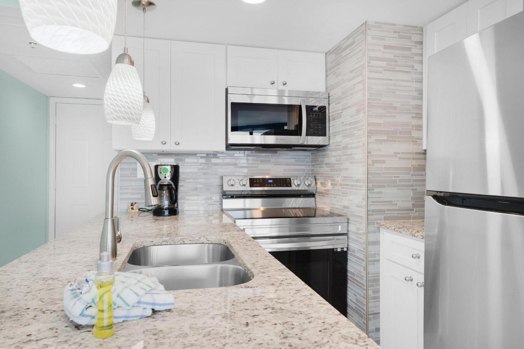 Villa Sunbird 309E à Panama City Beach Extérieur photo