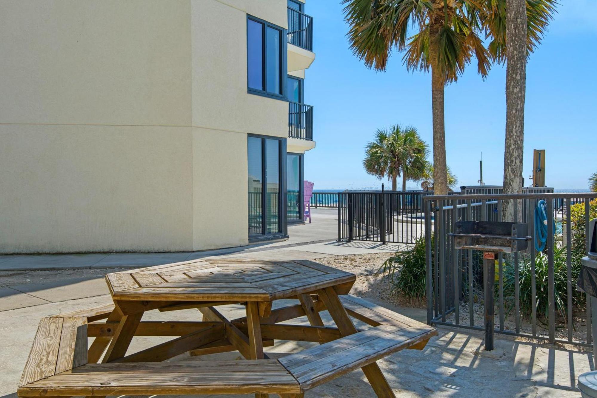 Villa Sunbird 309E à Panama City Beach Extérieur photo