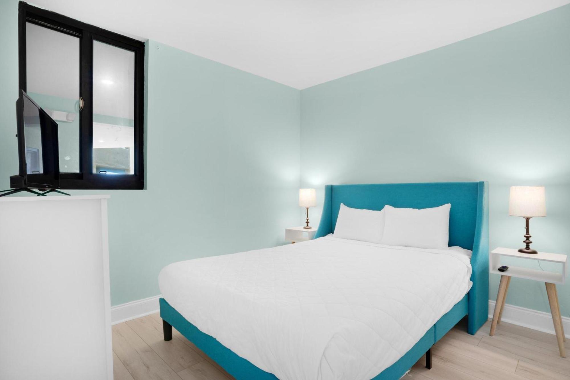 Villa Sunbird 309E à Panama City Beach Extérieur photo
