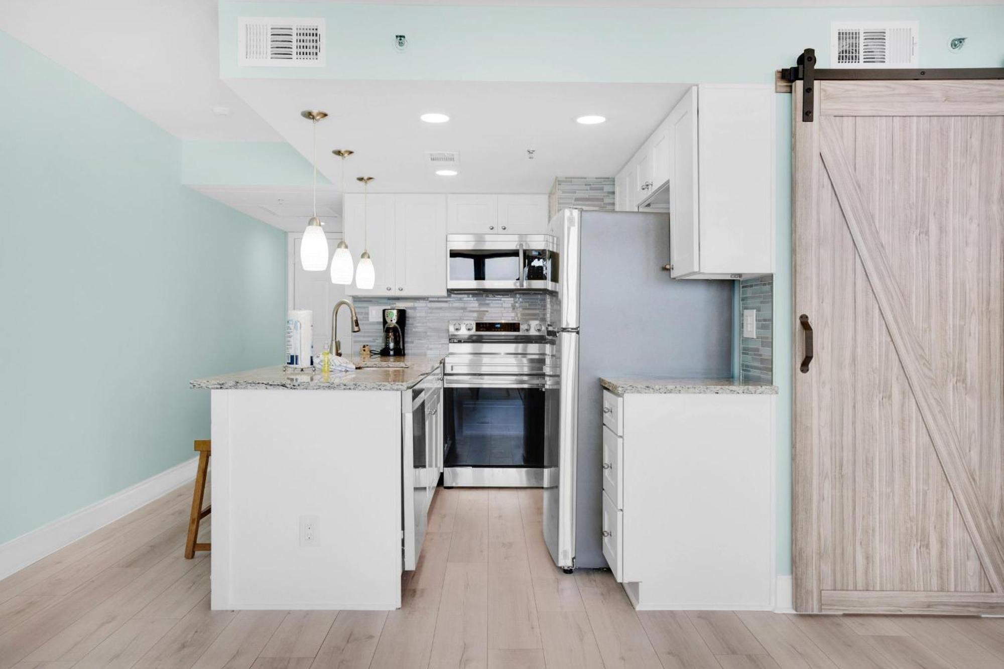 Villa Sunbird 309E à Panama City Beach Extérieur photo