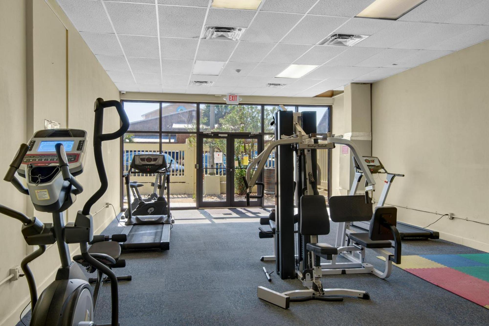 Villa Sunbird 309E à Panama City Beach Extérieur photo