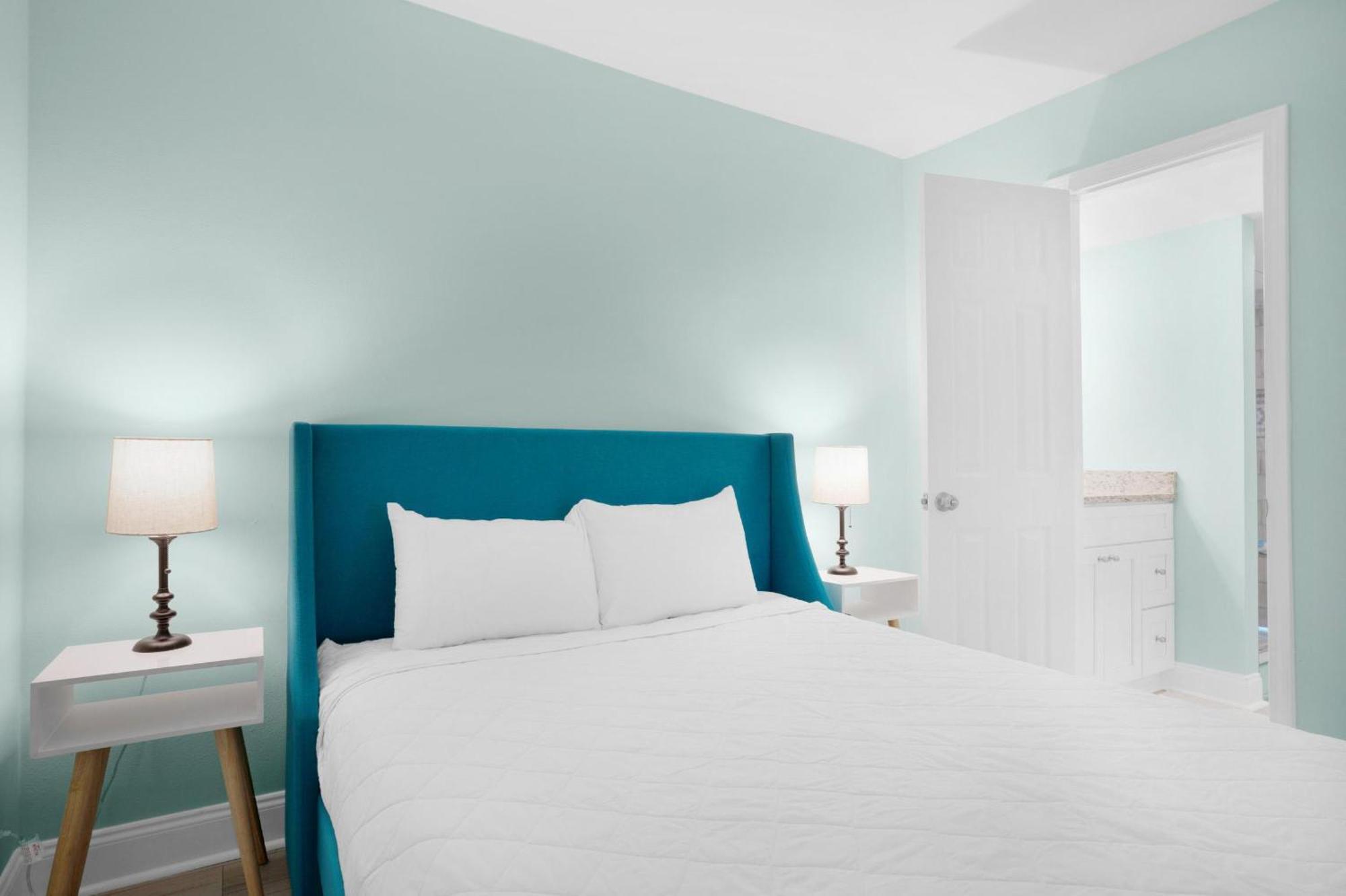 Villa Sunbird 309E à Panama City Beach Extérieur photo