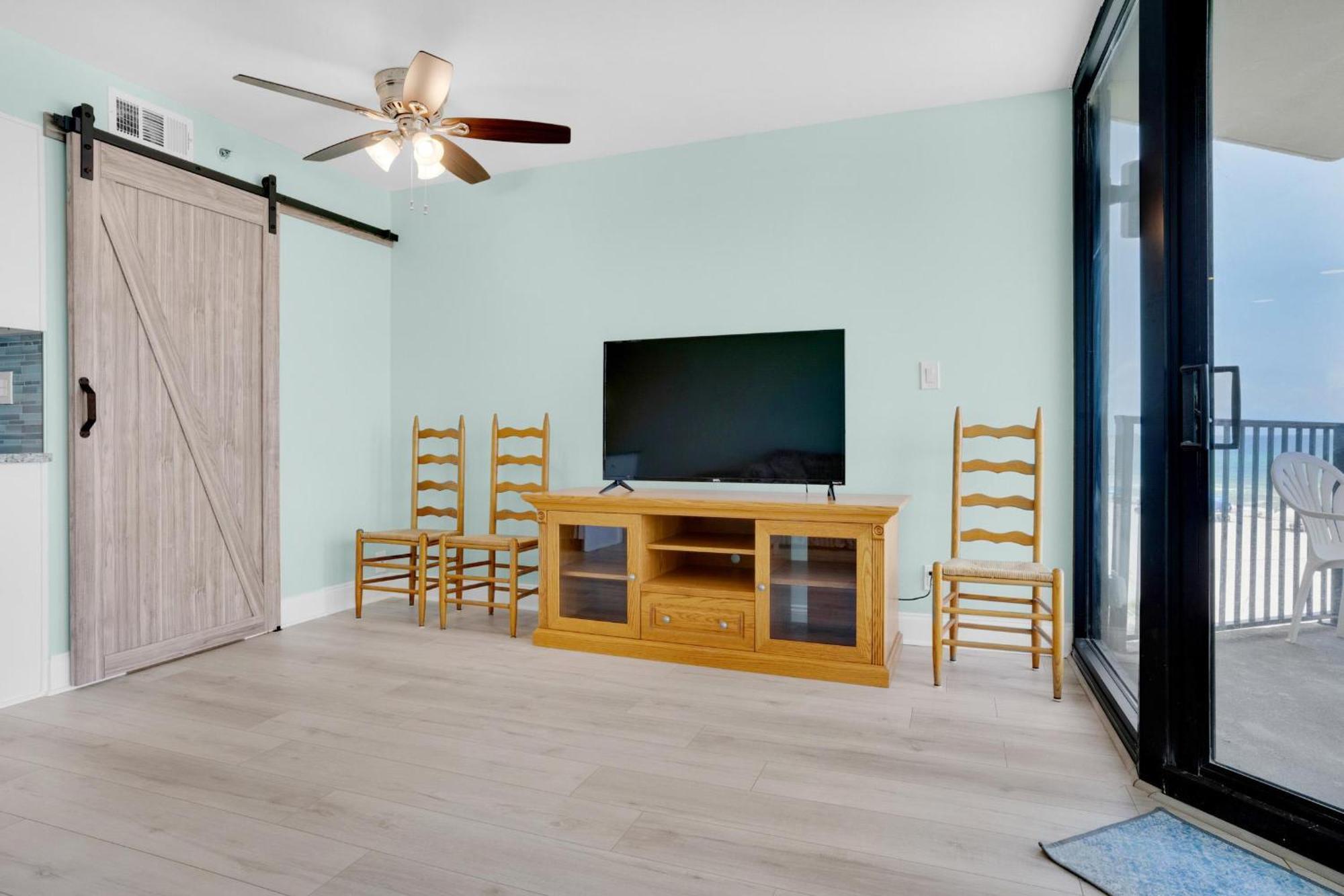 Villa Sunbird 309E à Panama City Beach Extérieur photo