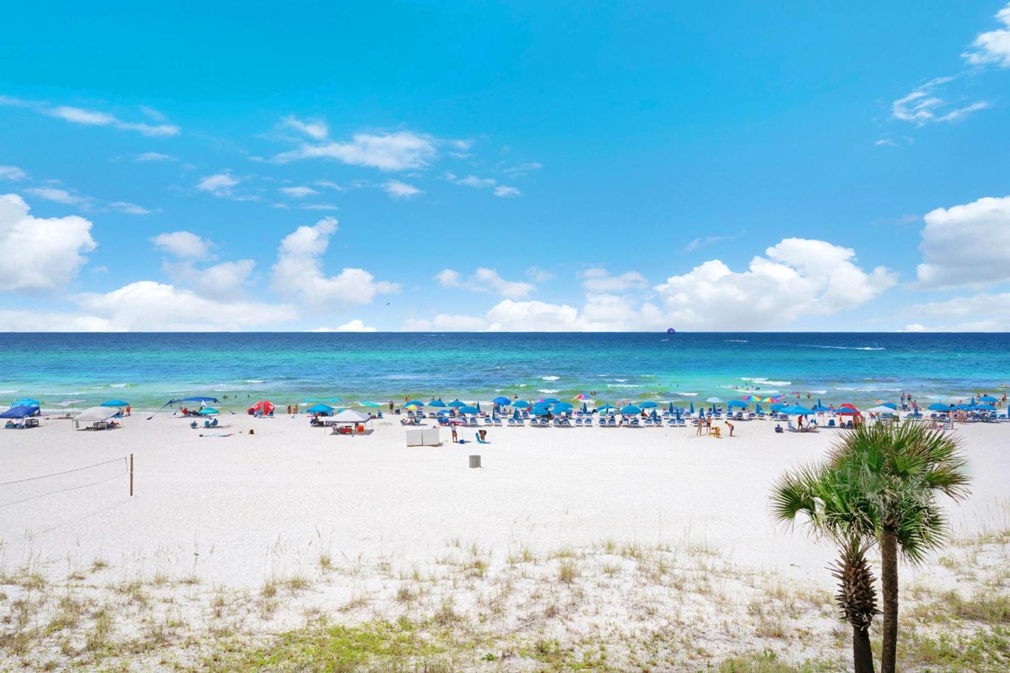 Villa Sunbird 309E à Panama City Beach Extérieur photo