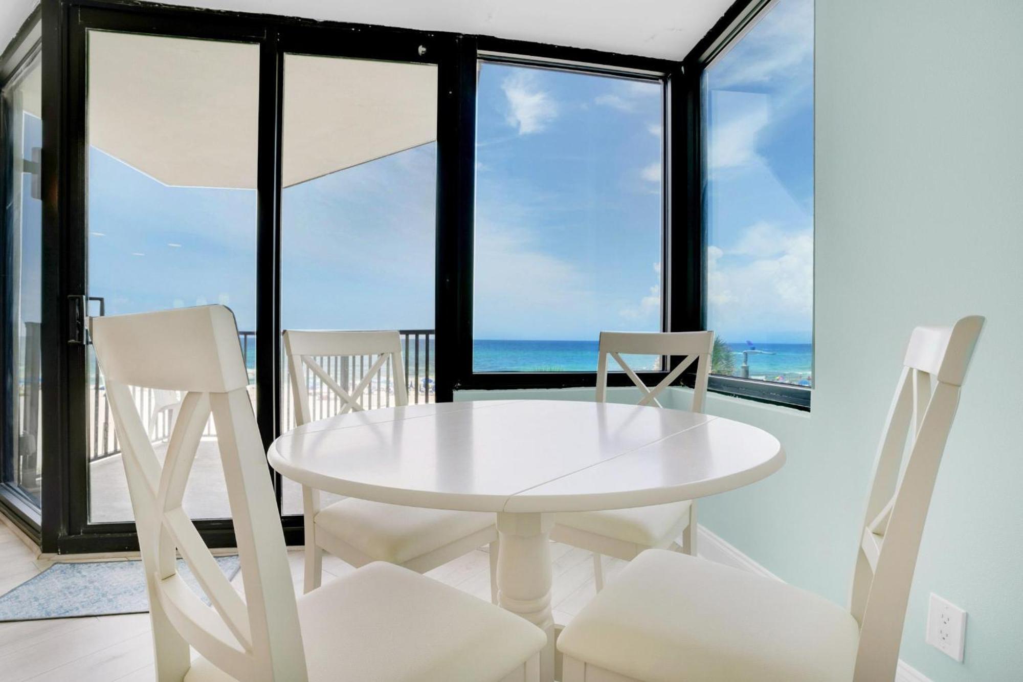 Villa Sunbird 309E à Panama City Beach Extérieur photo