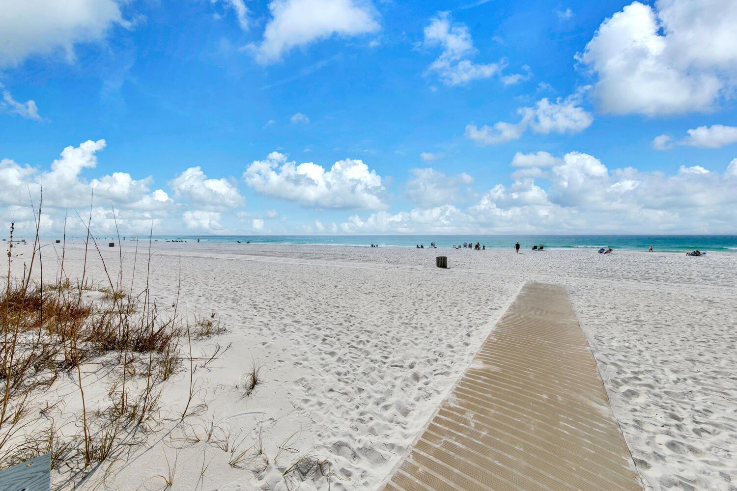 Villa Sunbird 309E à Panama City Beach Extérieur photo